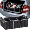 vehicle organizer storage