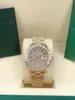 Diamantes relógios de 36mm relógios mulheres 43mm MECHONICO MECÂNICO AUTOMÁTICO 2813 Relógios de movimento de aço inoxidável