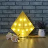 3D diodo emissor de luz noturna luzes do golfinho urso girafa girafa leds decoração home luminaria wal lotable mesa lâmpada luz