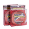 Vlechtlijn 200m vissen nylon monofilament super sterke zoetwater zoutwater slijtvastweerweer vis accessoires