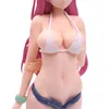 Anime Alter To Love Ru Lala Satalin Deviluke Cast Off Sexy PVC Figur Neue Sexy Alter To Love Lala Figurnie Sammlerstück Modell 210607