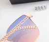 2021New Luxur Top Quality Classic Pilot Sunglasses Designer Brand Fashion Mens Womens Occhiali da sole Occhiali da vista Eyewear Lenti in vetro in metallo con scatola
