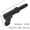 Macchina del vibratore telescopico automatico del giocattolo adulto del massaggiatore del vibratore della pistola del sesso per le donne Uomini G Spot Masturbazione della fica anale 2201153956723