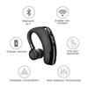 V9 Wireless Bluetooth -hörlurar CSR 41 Business Stereo Earphones Earbuds Headset Mic Voice Control med Package5834392