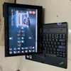 MB Star C5 2021.12 Nieuwste software Vediamo Xentry DSA DTS HHT SSD met X200T touch laptop