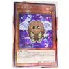 Yu Gi Oh Japanese Kuriboh DIY Toys Hobbies Hobby Collectibles Game Collection Anime Cards G1125