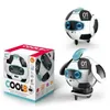 J01 Sing Dance Cool Bo Ball Soccer Roboter