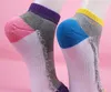 Chaussettes de badminton avec serviette épaissie Bottom Bottom Women's Outdoor Fitness Running Skateboard grimpant Parkour Bicycle Mountaine de ski