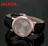 Wysokiej jakości Kobiety Mężczyźni Zegarki Zegarki Kochankowie Data Data Data Zegarek Kwarcowy Klasyczny Europejski I Amerykański Moda Wristwatches