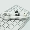 Flüssiges Silikon, Farbe 2A, superschnelles Ladekabel, Micro-USB-Typ-C-Datenkabel für Samsung, Huawei, Xiaomi, Android-Handy-Ladekabel