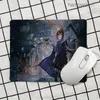 Podkładki podkładkowe na nadgarstki reszty Arknights Computer Gaming Mousemats Mousepad Gładkie Pad Pulpit Pulpit Mate Mat Biurko