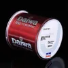 Linia pleciona 2021 500m Japonia Monofilament Nylon Super Super Super Drut