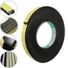 adhesive door seal