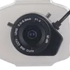 VANXSE CCTV 3.5-8MM Auto Iris Varifocal Lens 1/3 Sony Effio CCD 1000TVL / 960H Security Box Camera Aparat IP