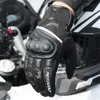 Motowolf Handskar Ridning Motorcykelhandskar Skyddsmotocross Motorhandske Male Biker Telefon Skärm Touch Handskar H1022