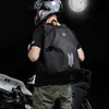 Heroic Rycerz Motocykl Plecak Mężczyźni Hełm Torba Na Zewnątrz Podróży Plecak Waterproof Wakty Waktyczne Plecak Młody Człowiek Torba Osobowość 210929