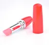 Lipstick Vibe Mini Bullet Wibrator, wibrujące szminki, jaja jajka do szminki, zabawki seksualne, produkty erotyczne dla kobiet