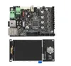 Клон Prusa Mini Buddy Poard Poard Integrated TMC2209 Driver Mini LCD28 Экран LCD32 для 3D Printer Parts Mainboard323A