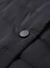 Bosideng Long High Quality Down Jacket Stand Collar Fashion Ultra Light Down Coat Women's Early Winter Outerwear B70131104B 211007