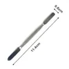 11.4cm de Alta Qualidade Profissional iPhone Samsung Repair Ferramentas Hastes Abertura de Metal Tablet Desempter Spudger