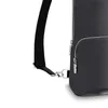 Men Luxurys Projektanci talii torby męskie moda na ramię Crossbody Messager Bag designer torebki portfele portfele fanypack chestbag 252U