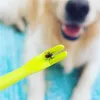 Человеческий портативный крючок Twister Twister Remover Hource Cat Dog Pet Saceates Tick Remover Tool Animal Flae Touch 2 Шт. / Комплект / Лот 2054 V2