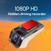 Auto dvr Auto DVR 1080P 170 grad ADAS Android HD nachtsicht fahren recorder sicherheit erinnerung armaturenbrett auto kamera