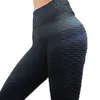 Vrouw Sport Leggings Hoge Taille Compressie Scrunch Butt Lift Fitness Broek Gym Deportiva Pantalones Mujer Workout Kleding 210514