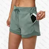 lycra shorts women