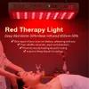 2022 Top Amazon S Full Body infrarouge LED infra Red Light Therapy Lampe 660 nm 850 nm Panneau Face Bodys LAMPE 300W 600W225L