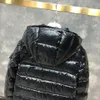 Зимняя куртка с капюшоном с капюшоном толстое, Doudoune Homme Cotton Pockets Jackets Мужские избытки Parkas Мужчины и женский стиль, чтобы выбрать плюс размер 3xl