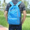 Zaini da arrampicata da viaggio Borse da donna per uomo Zaini da trekking impermeabili Borsa da campeggio per esterni Borsa sportiva pieghevole Borse casual Y0721