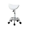 2022 Vardagsrumsmöbler Saddle Ha Feet Rotation Bar Pall White Chair Desk