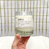 Perfume Scented Candle 245g #11 cedar 21 62 retro industrial style bougie parfumee counter edition highest quality fast free postage