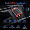 Thinkdiang Mini Full System Scanner OBD2 Auto Diagnostic Tool