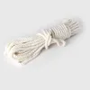 NXYSm bondage 8m Handmade Bamboo Silk Rope Female Adult Sex Slaves BDSM Bondage Soft Games Binding Role-Playing Toy 1126