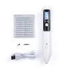 Laser plasma pen freckle remover machine mol donkere vlekken verwijdering huid wrat tag tattoo remaval gezicht zorg gereedschap schoonheidssalon