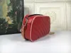 borsa di design piccola spalla Ladies Luxurys CrossBody borse Messenger catena