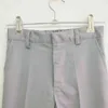 ActhInK Big Boys Formal Performance Suit Pant Pantalon Garcon Brand Gentle Style Kids Grey Wedding Pants Pant, C258 211103
