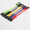 Nouveaux fournitures pour chiens Colliers pour chiens USB LED Sangle Batterie rechargeable 3 tailles 6 couleurs