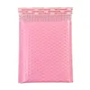 Packing Bags 50pcs Bubble Envelope Mail Packaging Envelopes Lined Poly Mailer Self Seal Pink Internet Bags Mailers H jllfQXcatego5046688