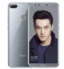 Cellulare originale Huawei Honor 9 Lite 4G LTE 4GB RAM 32GB 64GB ROM Kirin 659 Octa Core Android 5.65" 13.0MP Telefono cellulare ID impronta digitale