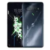 オリジナルXiaomi Black Shark 4S Pro 5G携帯電話ゲーム16GB RAM 512GB ROM Snapdragon 888 + Android 6.67 "全画面64MP AI HDR NFC Face ID指紋スマート携帯電話