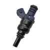 فوهة حاقن الوقود 1PC لـ BMW E46 E39 X3 Z3 Z4 3 5 Series Valves 14398002160275