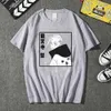 Токио реверс, горячая аниме футболка на шеи мода печать ткань Y0809