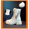 Nouvelles bottes de neige pour femmes, chaussures amincissantes en coton pour étudiantes, semelles épaisses, antidérapantes et imperméables, intérieur en velours, Y1018