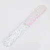 NOUVEAU Bracelet à paillettes de sirène Paillettes flexibles Slap Snap Bracelet Glitter Bracelets Kid Garçons Filles Bijoux Cadeau Fête Faveur RRE11793