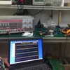 Herramienta de simulación de señal de sensor de automóvil MST9000 MST-9000 + CAR ECU Repair Tester de China Versión más reciente con software