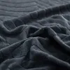 أغطية أريكة Jacquard تمتد لغرفة المعيشة مرنة Slipcover أريكة الأريكة المقطوعة واقي الأثاث L.