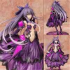 Anime Date Live Yatogami Tohka Sexy Figura PVC Figuras de ação Coleção Modelo Brinquedos Presentes de Natal